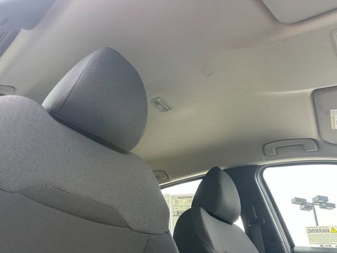 New 2026 Nissan Kicks S image 16