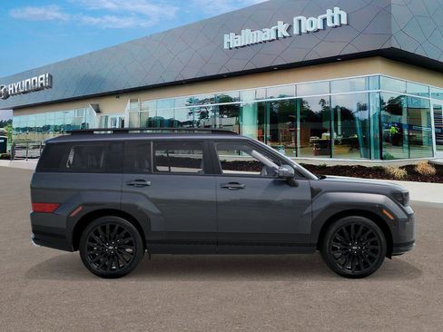 New 2026 Hyundai Santa Fe Calligraphy image 7