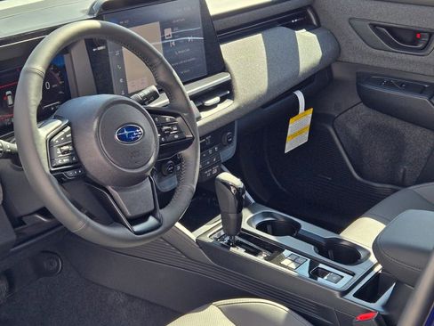 New 2026 Subaru Outback Limited XT image 24