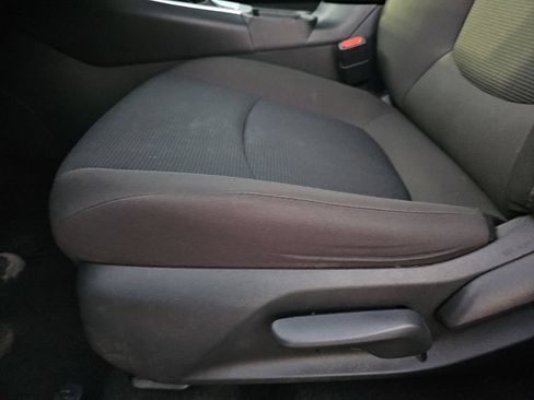 Used 2024 Toyota RAV4 LE AWD/4WD image 28