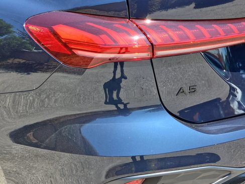 New 2026 Audi A5 2.0T Premium Plus AWD/4WD image 37