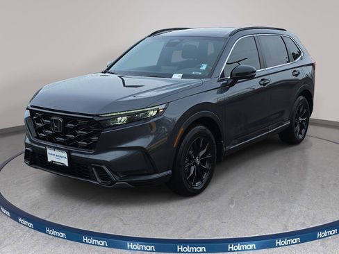 Used 2024 Honda CR-V Sport-L image 1
