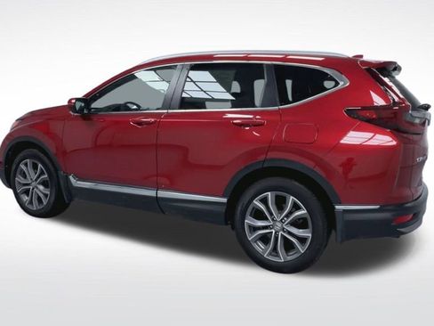 Used 2022 Honda CR-V Touring image 6