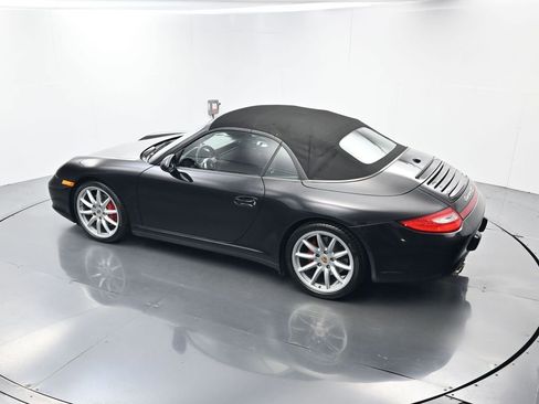 Used 2012 Porsche 911 Carrera 4S AWD/4WD image 32