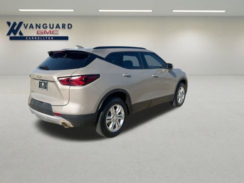 Used 2021 Chevrolet Blazer LT image 10