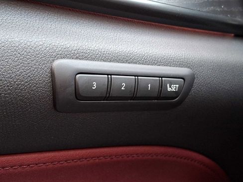 Used 2024 Lexus NX 450h+ AWD w/ Vision Package image 24