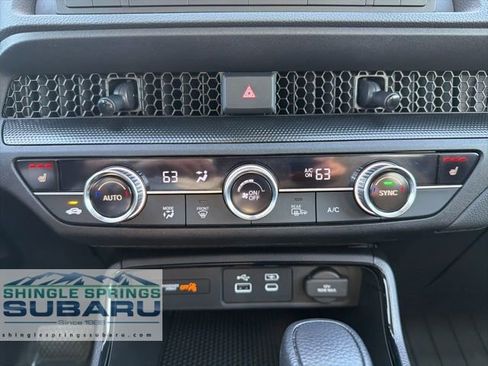 Used 2024 Honda CR-V EX image 48