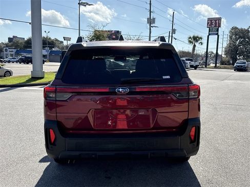 New 2026 Subaru Outback Premium image 7