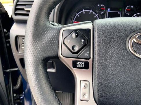 Certified 2021 Toyota 4Runner SR5 Premium image 22