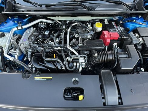 Used 2024 Nissan Sentra SR w/ SR Premium Package image 39