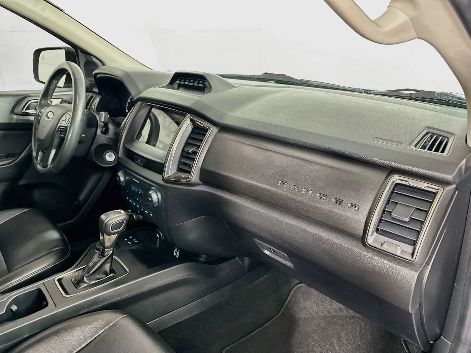 Used 2022 Ford Ranger XLT w/ Tremor Off-Road Package AWD/4WD image 26