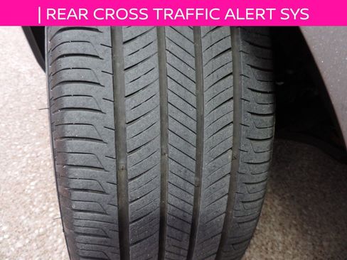 Used 2025 Nissan Sentra SV w/ All-Weather Package image 13