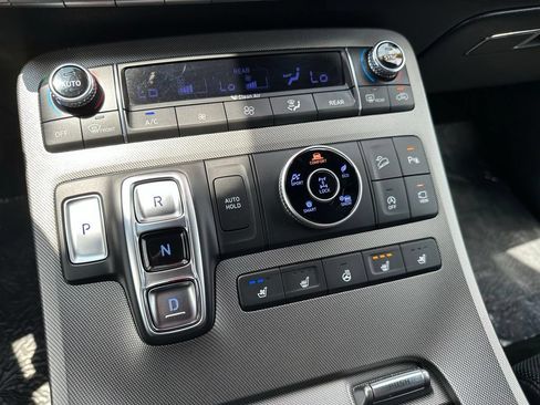 Used 2021 Hyundai Palisade Calligraphy AWD/4WD image 27