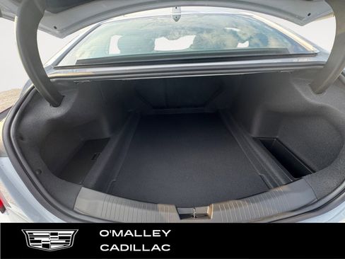 New 2026 Cadillac CT5 Premium Luxury w/ Technology Package image 12