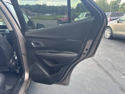 Used 2013 Buick Encore Convenience AWD/4WD image 21