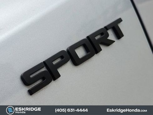 Used 2025 Honda CR-V Sport image 13