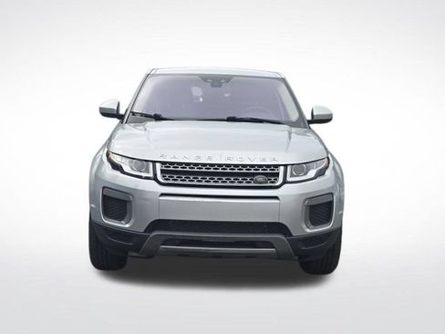 Used 2016 Land Rover Range Rover Evoque SE AWD/4WD image 4