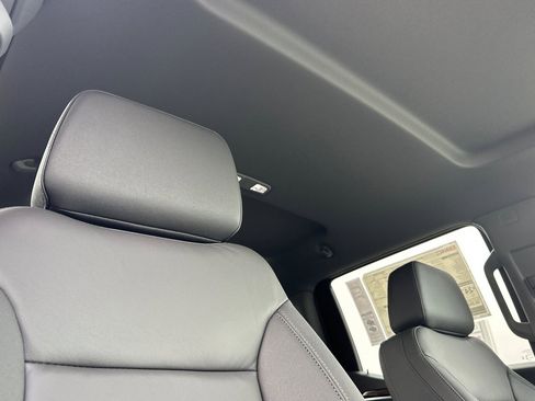 New 2026 GMC Sierra 1500 Elevation w/ Elevation Premium Package image 17