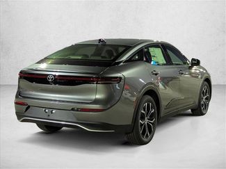 New 2026 Toyota Crown XLE video 2