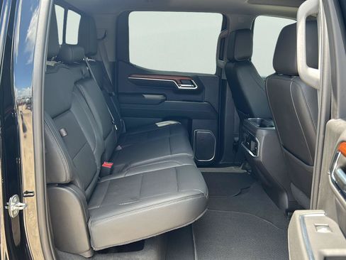 Used 2022 GMC Sierra 1500 Denali AWD/4WD image 21