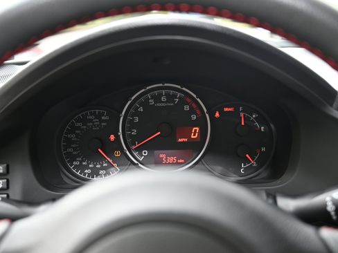 Used 2014 Subaru BRZ Limited image 27