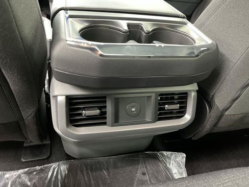 Used 2026 Ford F150 XLT w/ XLT Chrome Appearance Package AWD/4WD image 12