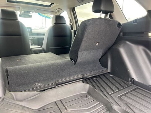 Used 2023 Honda CR-V EX-L image 24