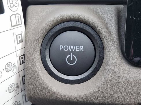 New 2026 Toyota bZ Woodland AWD/4WD image 18