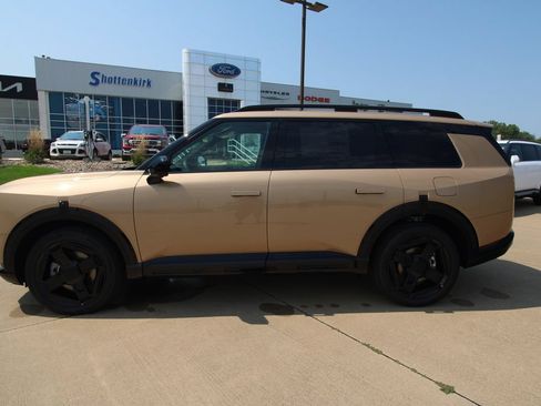 New 2027 Kia Telluride SX X-Line w/ Towing Package AWD/4WD image 19