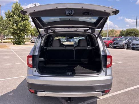 Used 2021 Honda Pilot EX-L image 37
