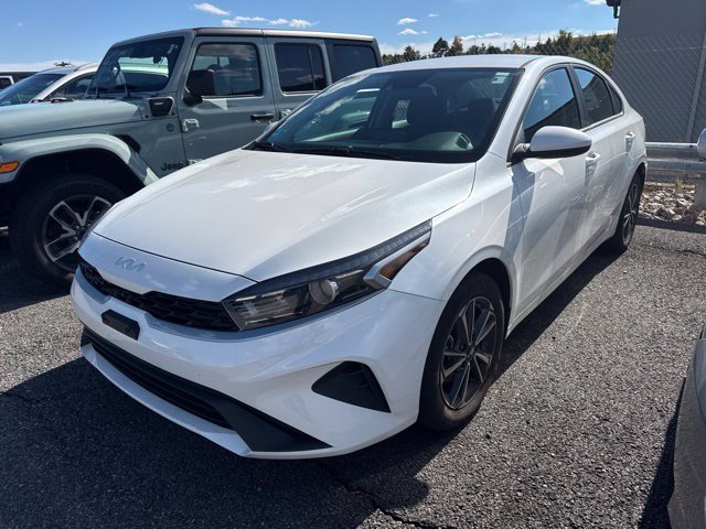 Used 2023 Kia Forte LXS FWD image 1
