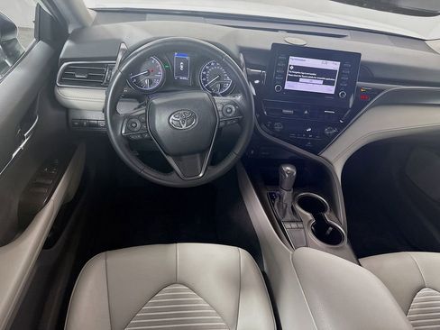 Certified 2024 Toyota Camry SE w/ Convenience Package FWD image 21