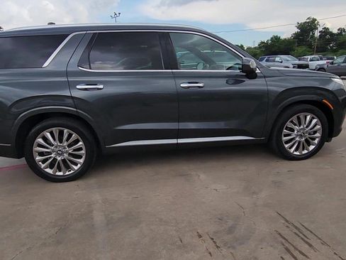 Used 2020 Hyundai Palisade Limited FWD image 30