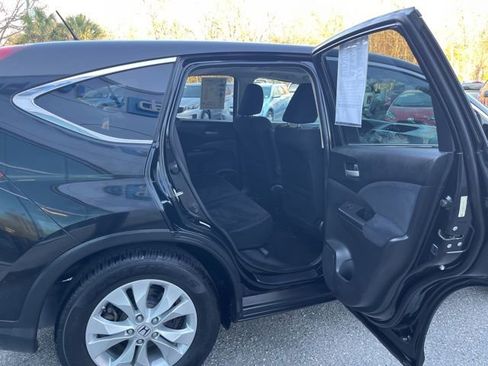 Used 2012 Honda CR-V EX image 11