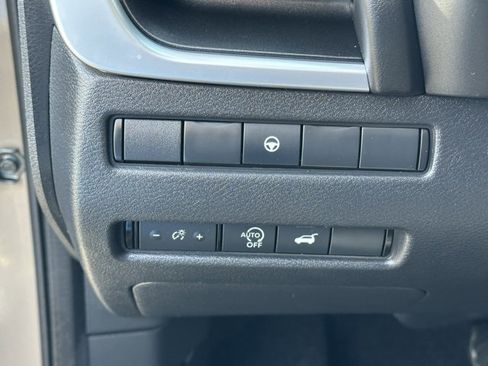 Certified 2024 Nissan Rogue SV w/ SV Premium Package image 24