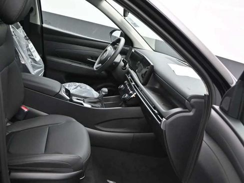 New 2026 Hyundai Tucson SEL Plus AWD/4WD image 11