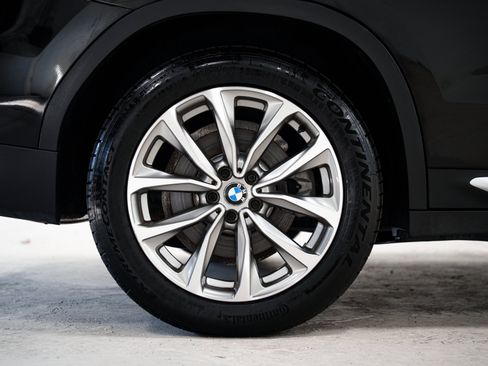 Used 2018 BMW X3 xDrive30i AWD/4WD image 18