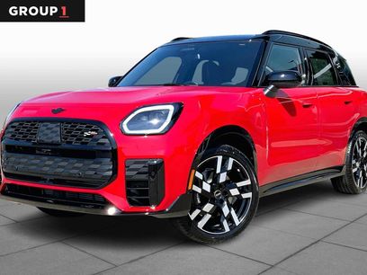 New 2026 MINI Cooper Countryman S w/ Comfort Package Max