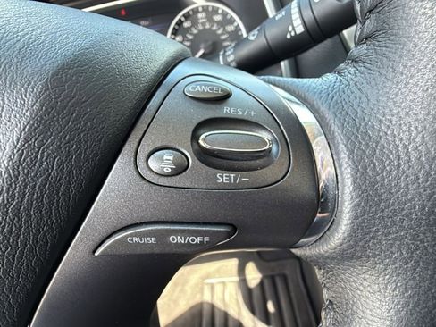 Used 2024 Nissan Murano SL image 24