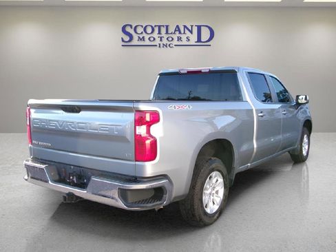 Used 2023 Chevrolet Silverado 1500 LT w/ Protection Package image 6