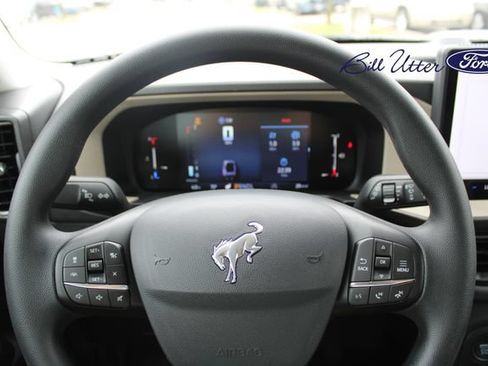 New 2026 Ford Bronco Sport Big Bend AWD/4WD image 16