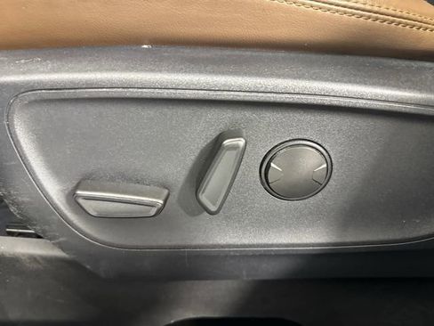 Used 2022 Ford Bronco Sport Outer Banks image 19