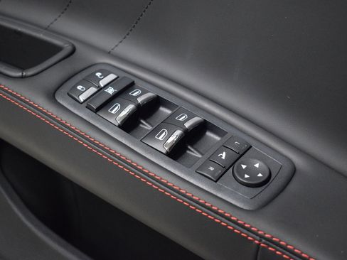 Certified 2024 Maserati Ghibli Modena Ultima Q4 image 39