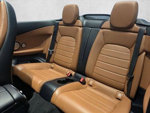 Used 2019 Mercedes-Benz C 300 Cabriolet image 18