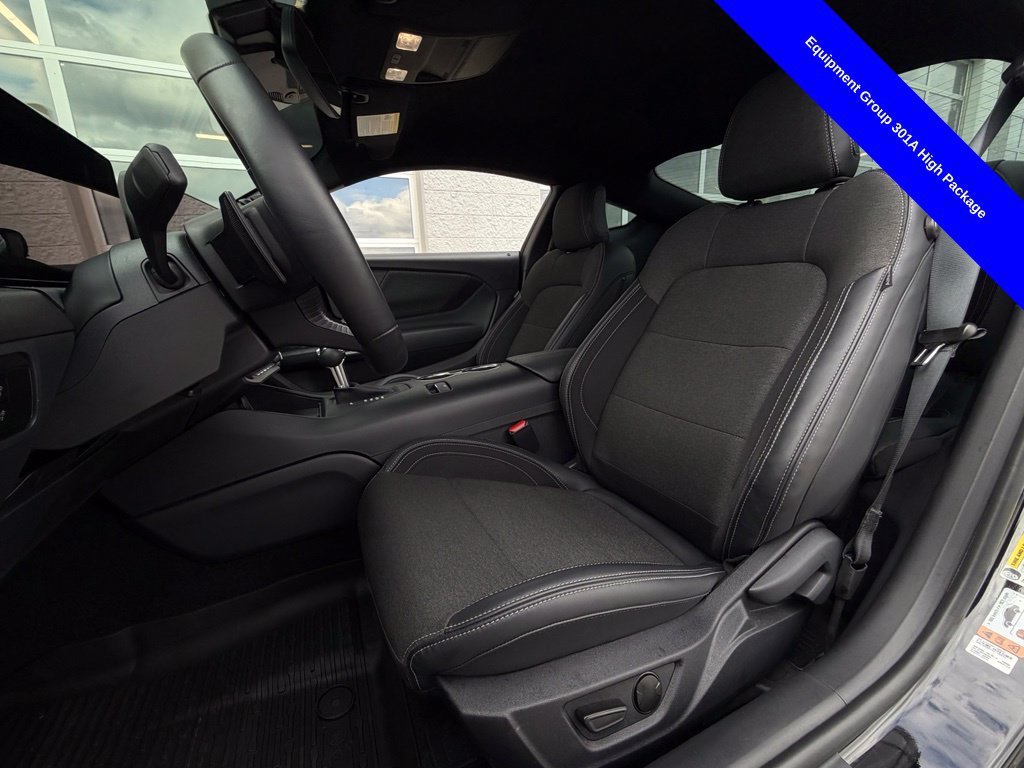 Used 2024 Ford Mustang GT RWD image 7