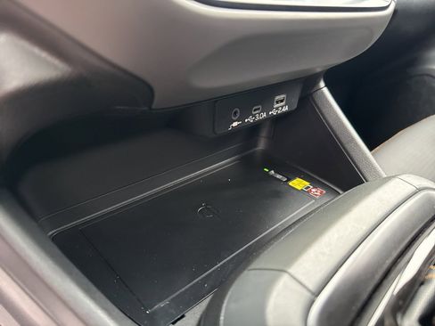 Used 2025 Subaru Crosstrek 2.5i Wilderness w/ Crosstrek Mirror Package image 32