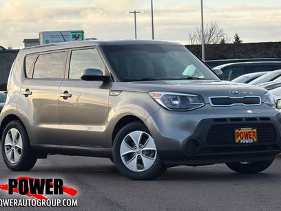 Used 2016 Kia Soul