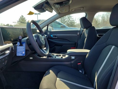 New 2026 Hyundai Sonata SE image 15