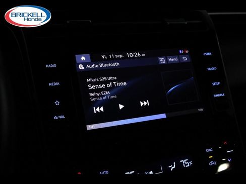 Used 2024 Hyundai Santa Cruz SEL FWD image 28
