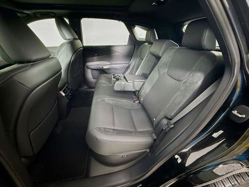 Certified 2025 Lexus RX 350 AWD w/ Convenience Package image 26